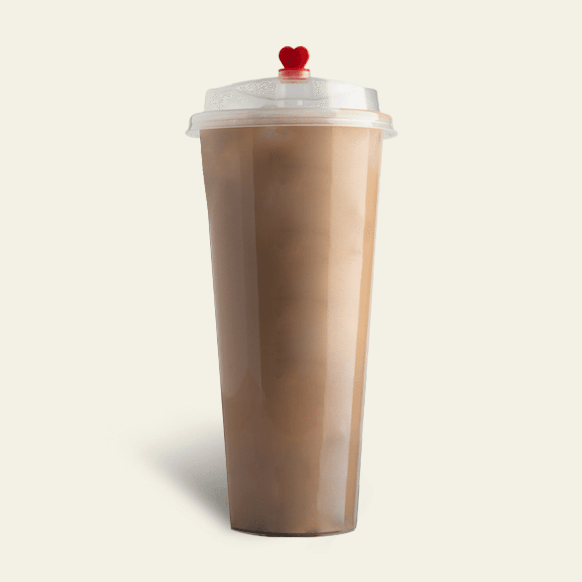 Fresh Milk Tea 24 Oz (700Ml)