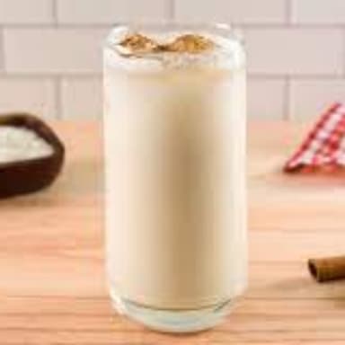 Agua Horchata Piña Mango