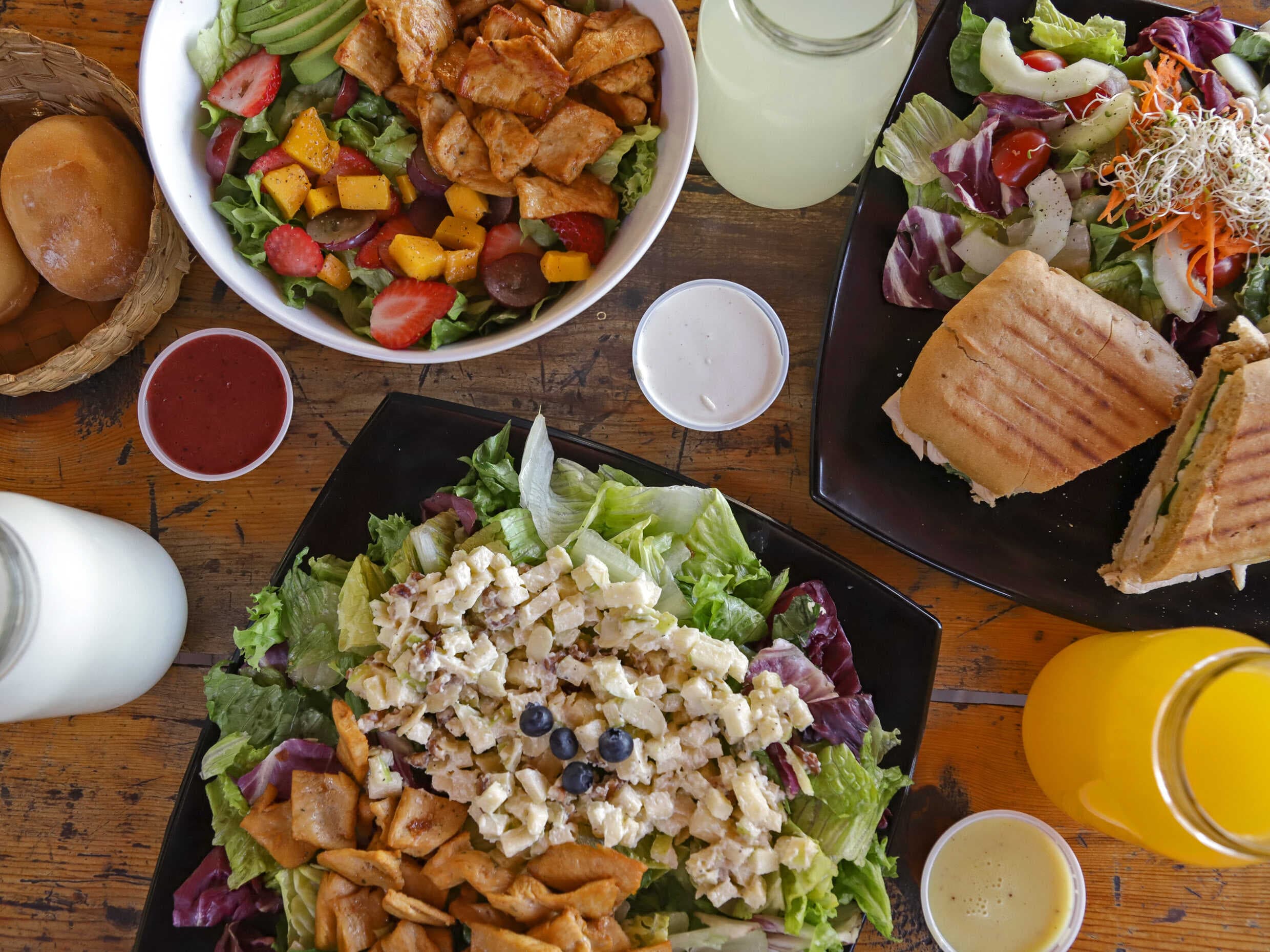 La Paleo Kitchen