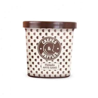 Helado Artesano