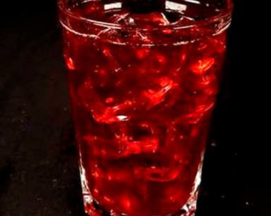 Aguas Frescas