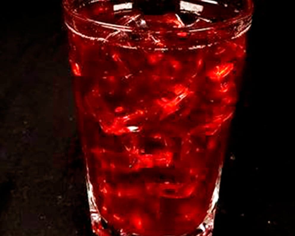 Aguas Frescas