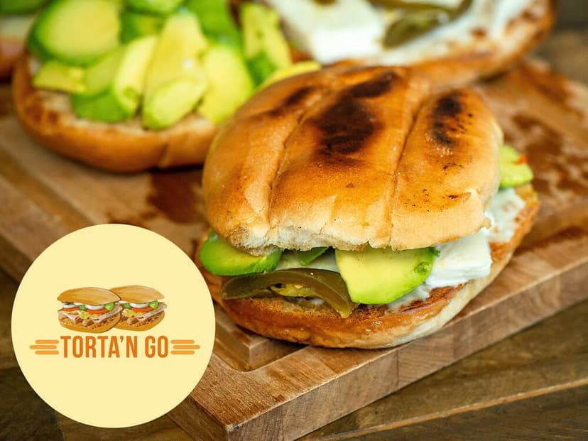 Torta'n Go (Angelopolis)