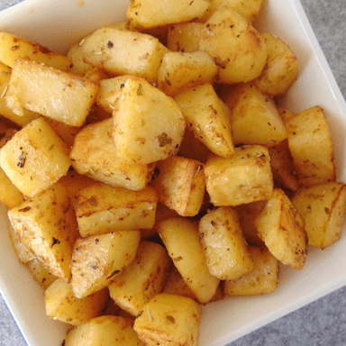 Orden de Papas
