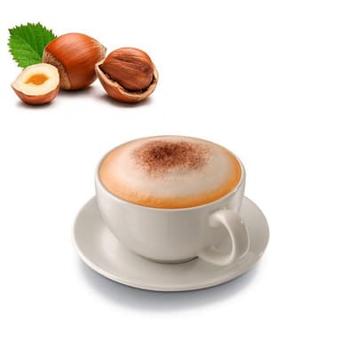 Avellana Cream Caliente