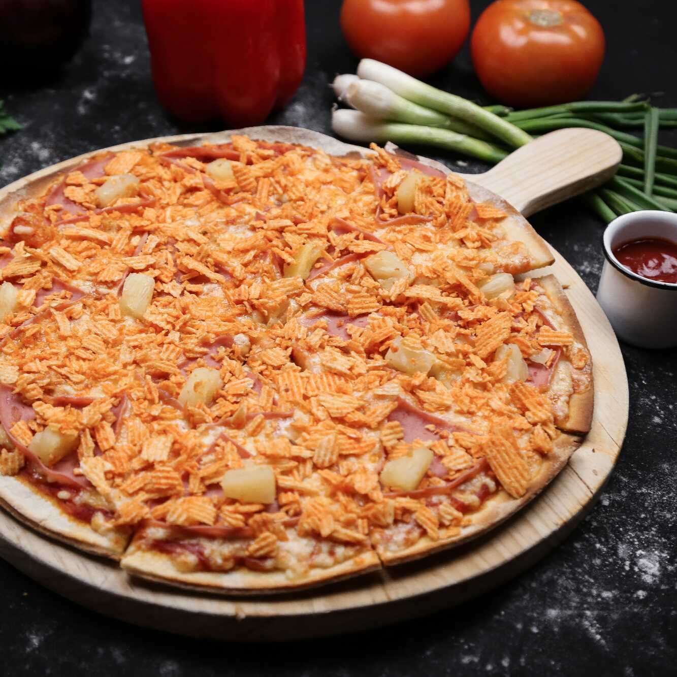 Ruflizza