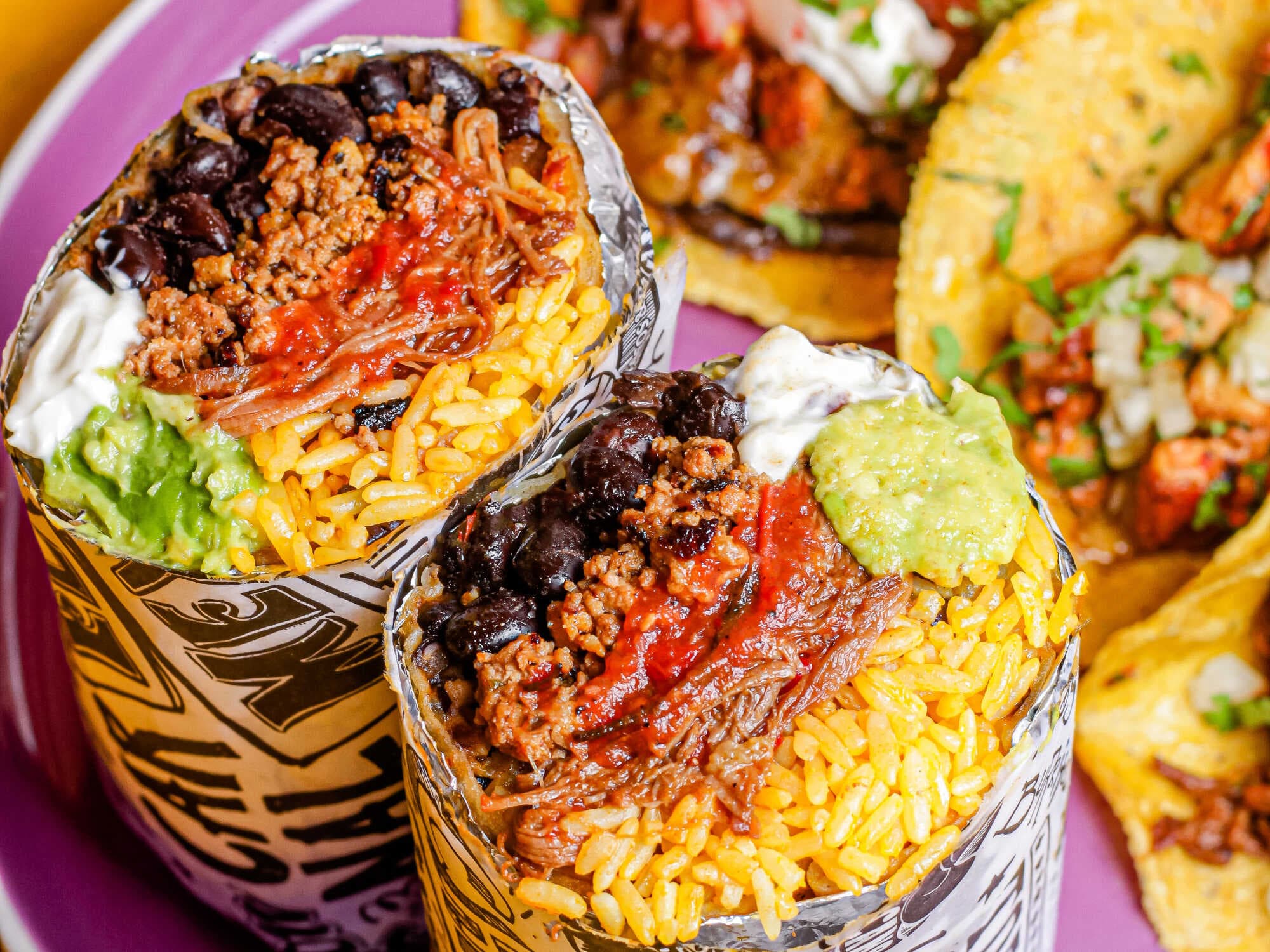 El Mexicano - Mall de Sur