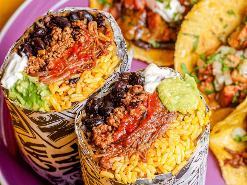 El Mexicano - Mall de Sur