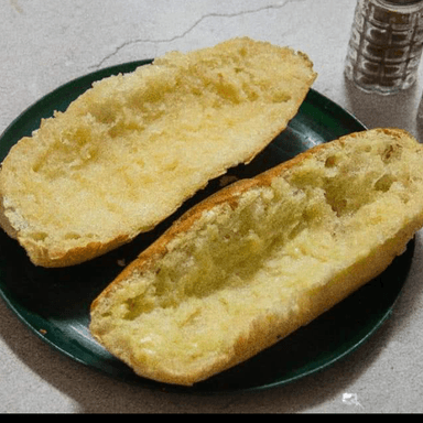 Pan con ajo