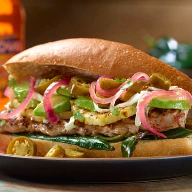 Torta Cortez