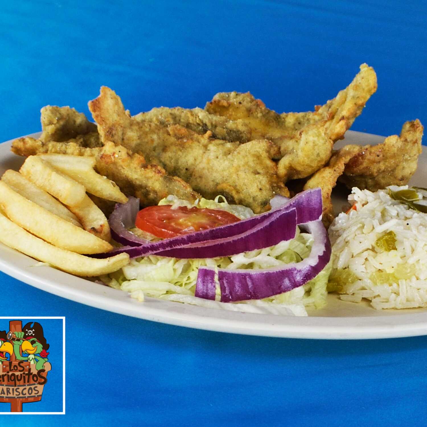 Orden de Filete de Croca