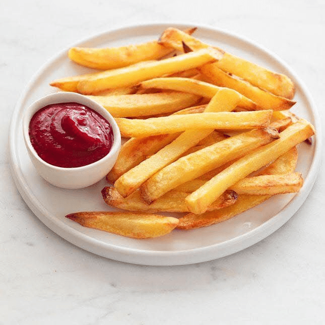 Orden de Papas