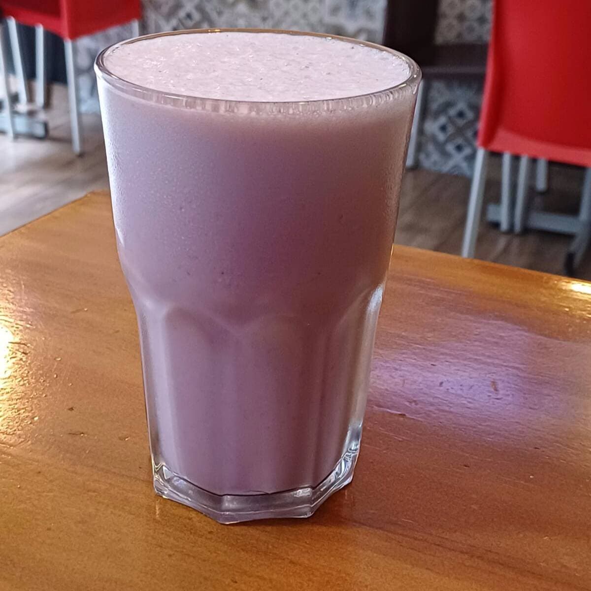 Licuado
