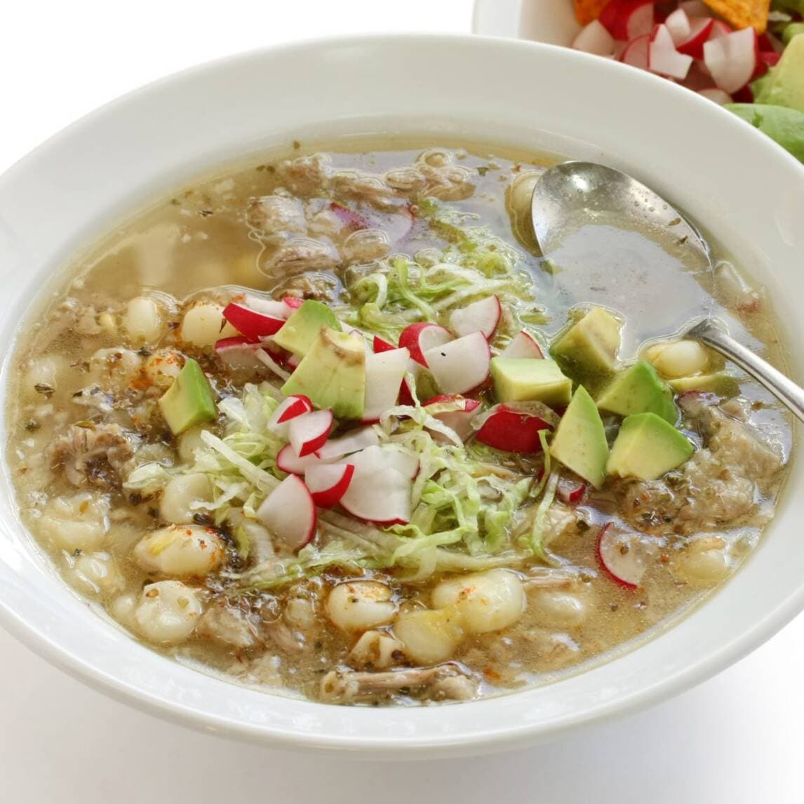 POZOLE