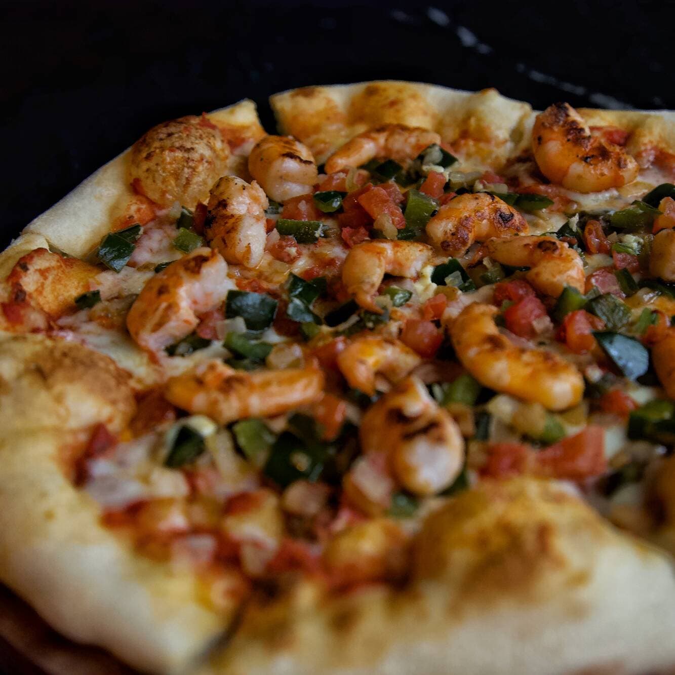 Pizza Gobernador