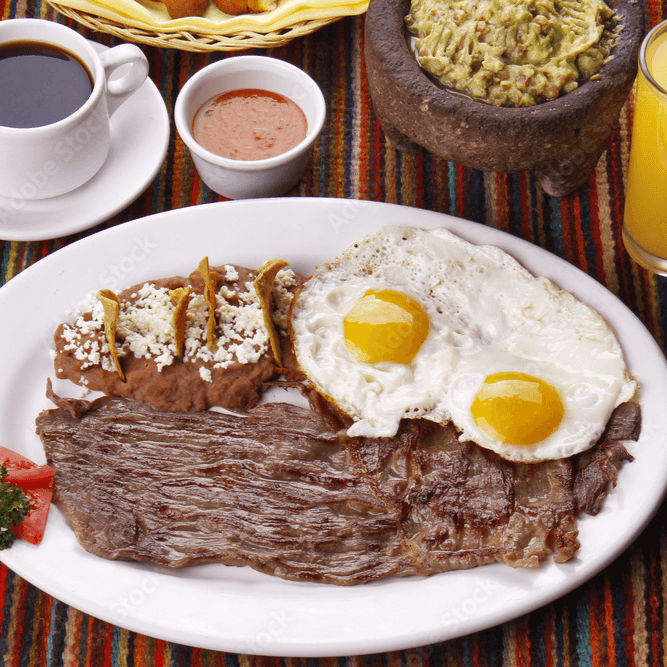 Huevos Especiales