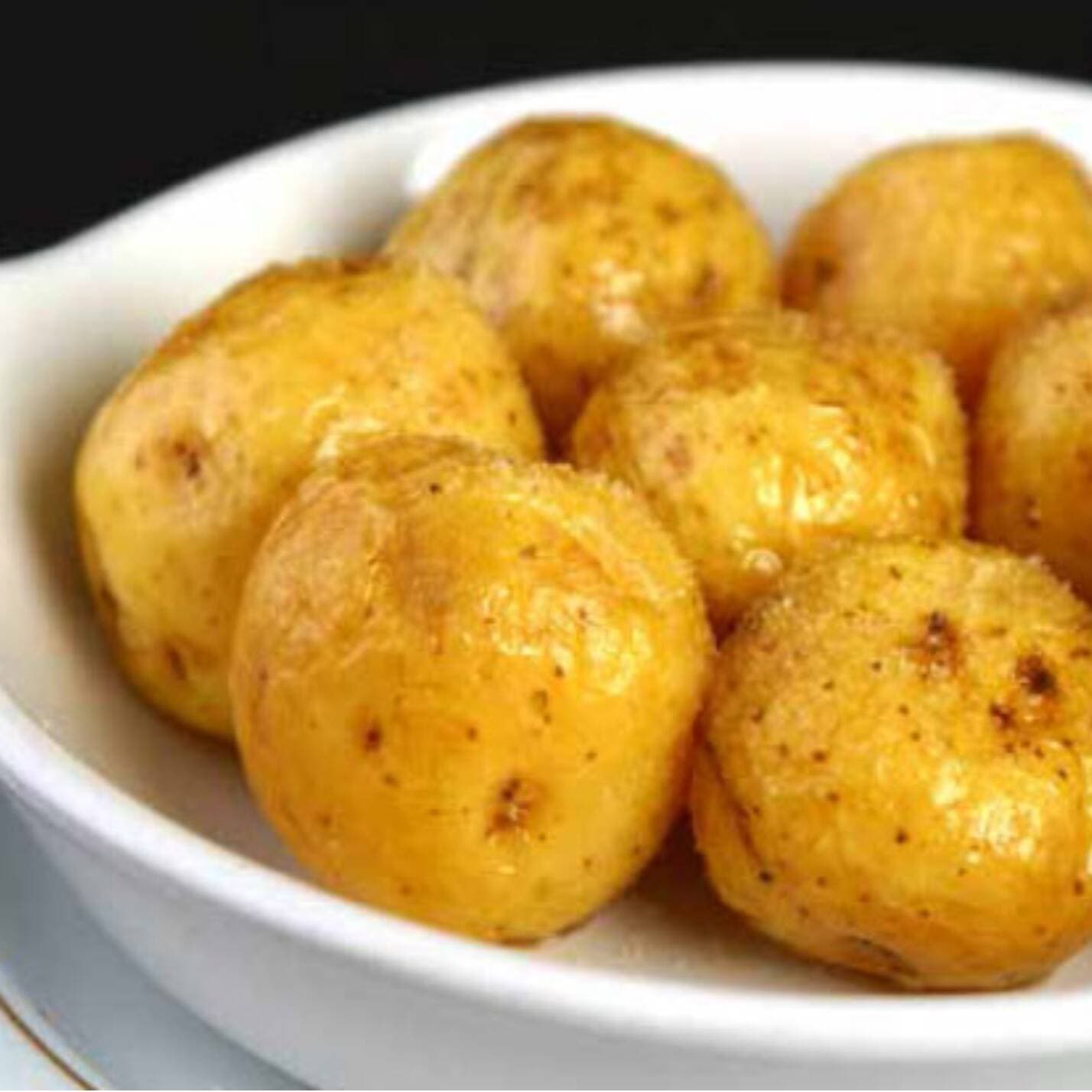 CRIOLLA FRITA
