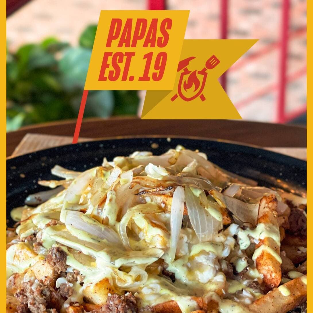 Papas Est. 19