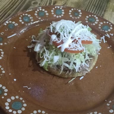 SOPE DE RES