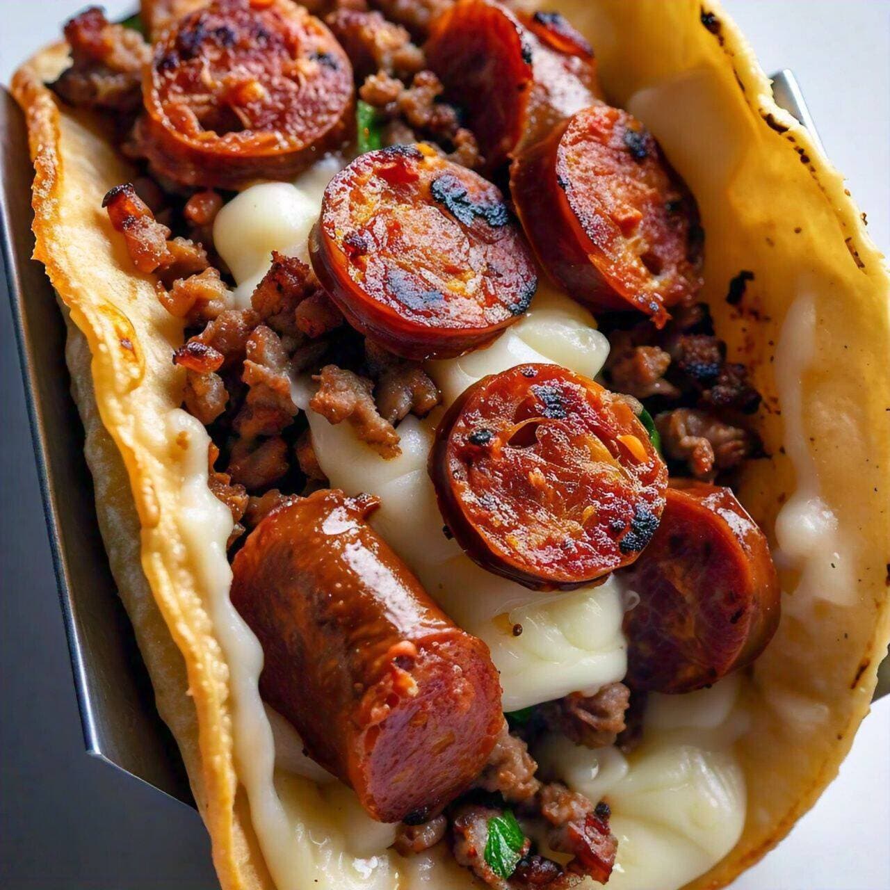Costra Campechana