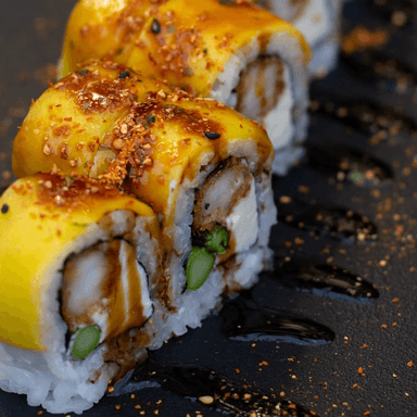 Mango roll