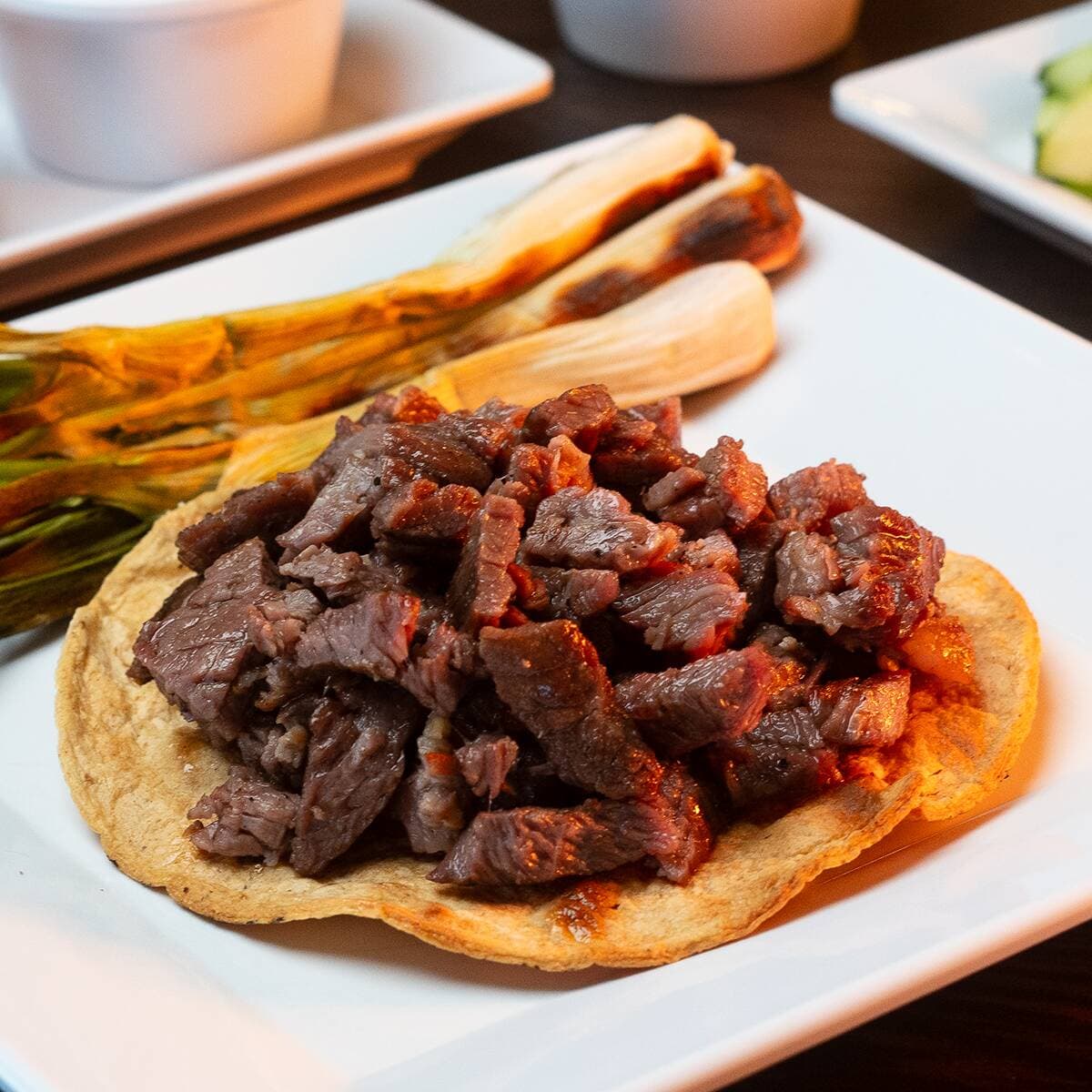 Tostada