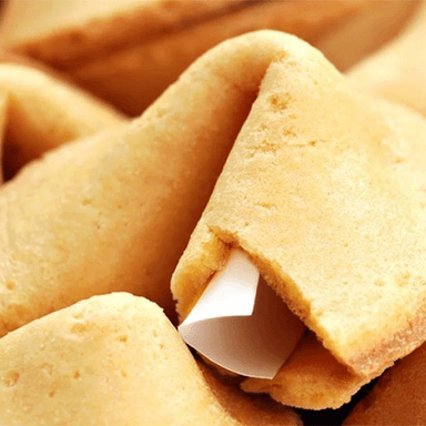 Galleta de la Suerte