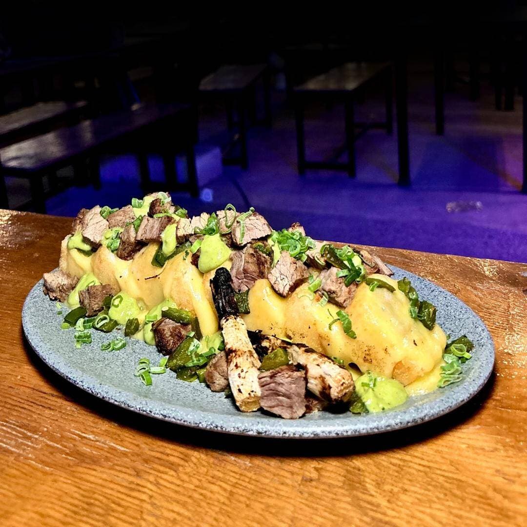 Sonora Grill