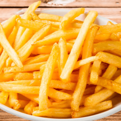 Papas a la Francesa