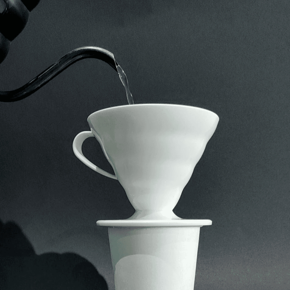 V60 Mediano 12 OZ