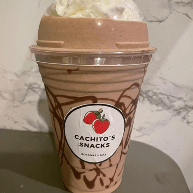 Malteada Kinder