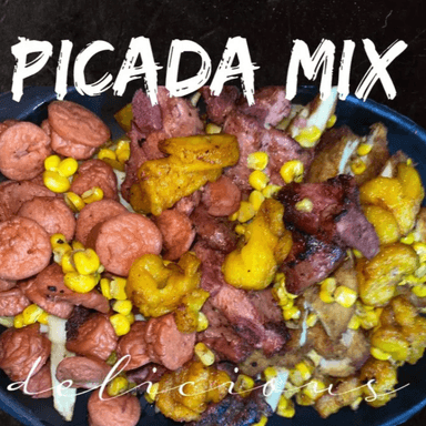 Salchi MIX