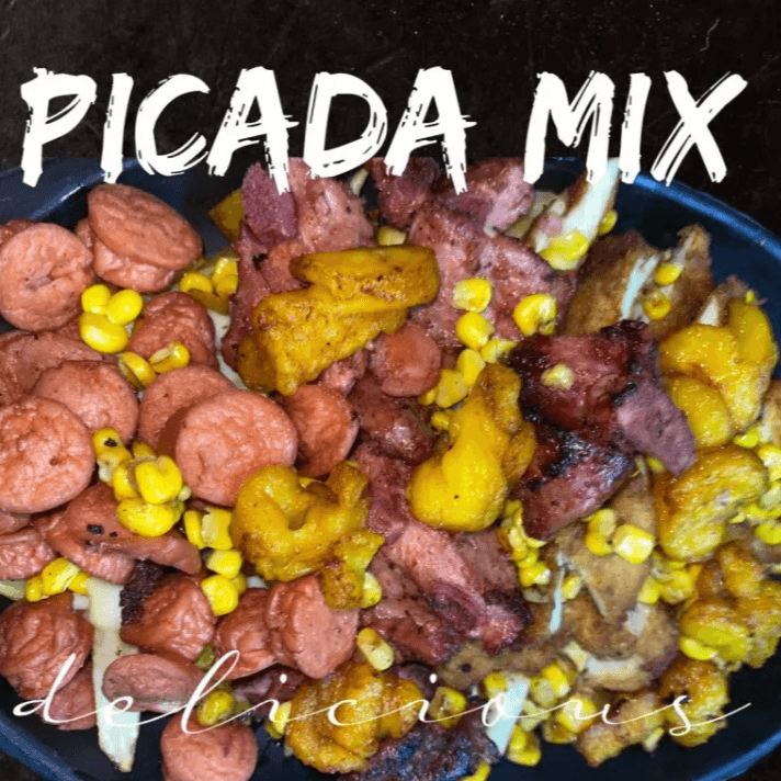 Salchi MIX