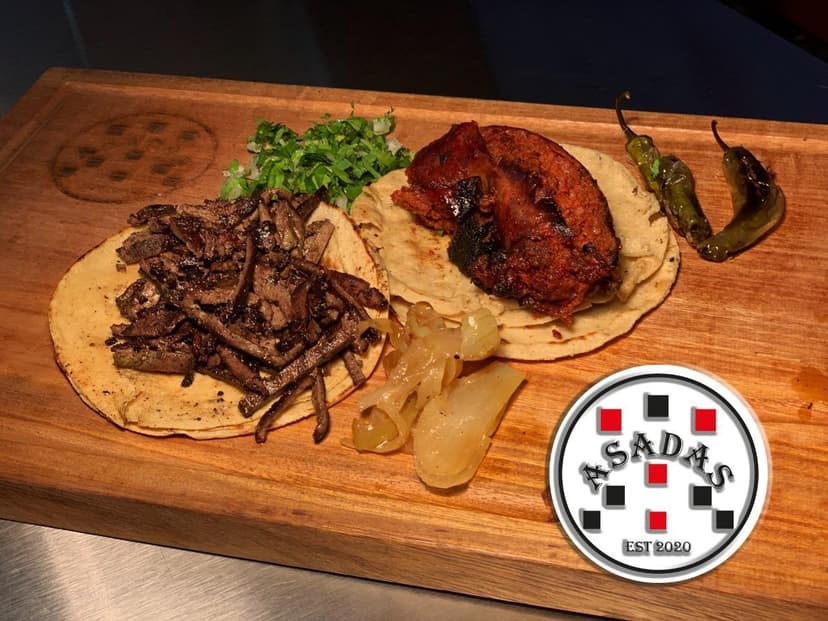 Taqueria  Asadas