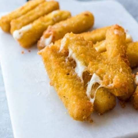 Dedos de Queso