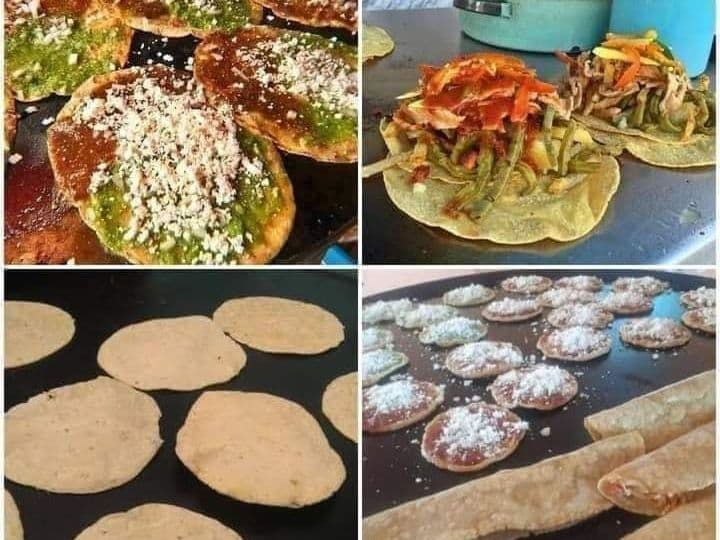 Gorditas La keka