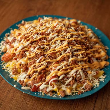 Fucking Potatoes (Para 2)