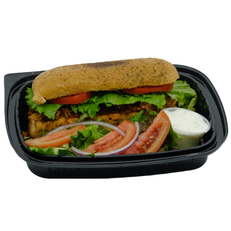 Baguette de Chilorio
