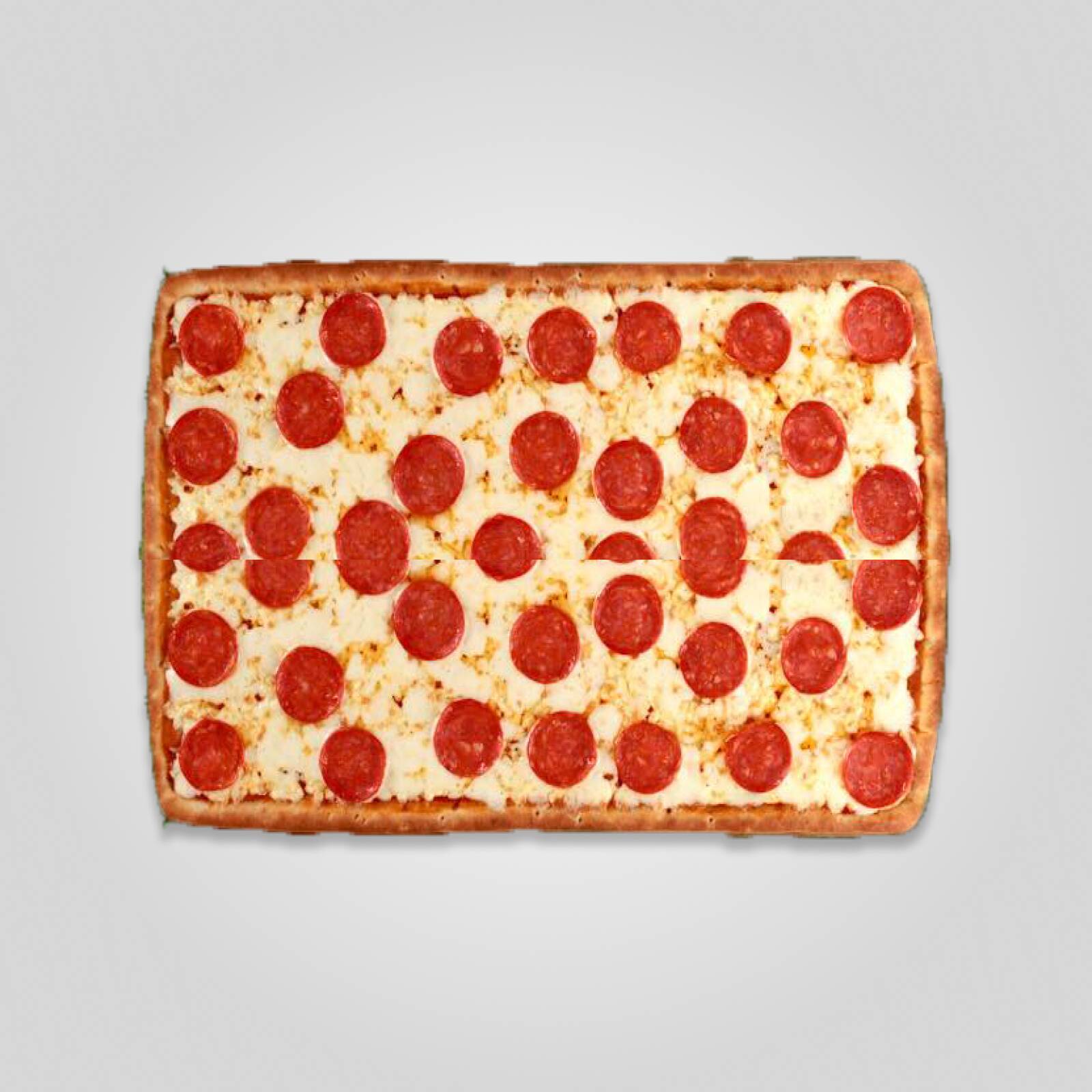 Pizza X 20 2 Ingredientes