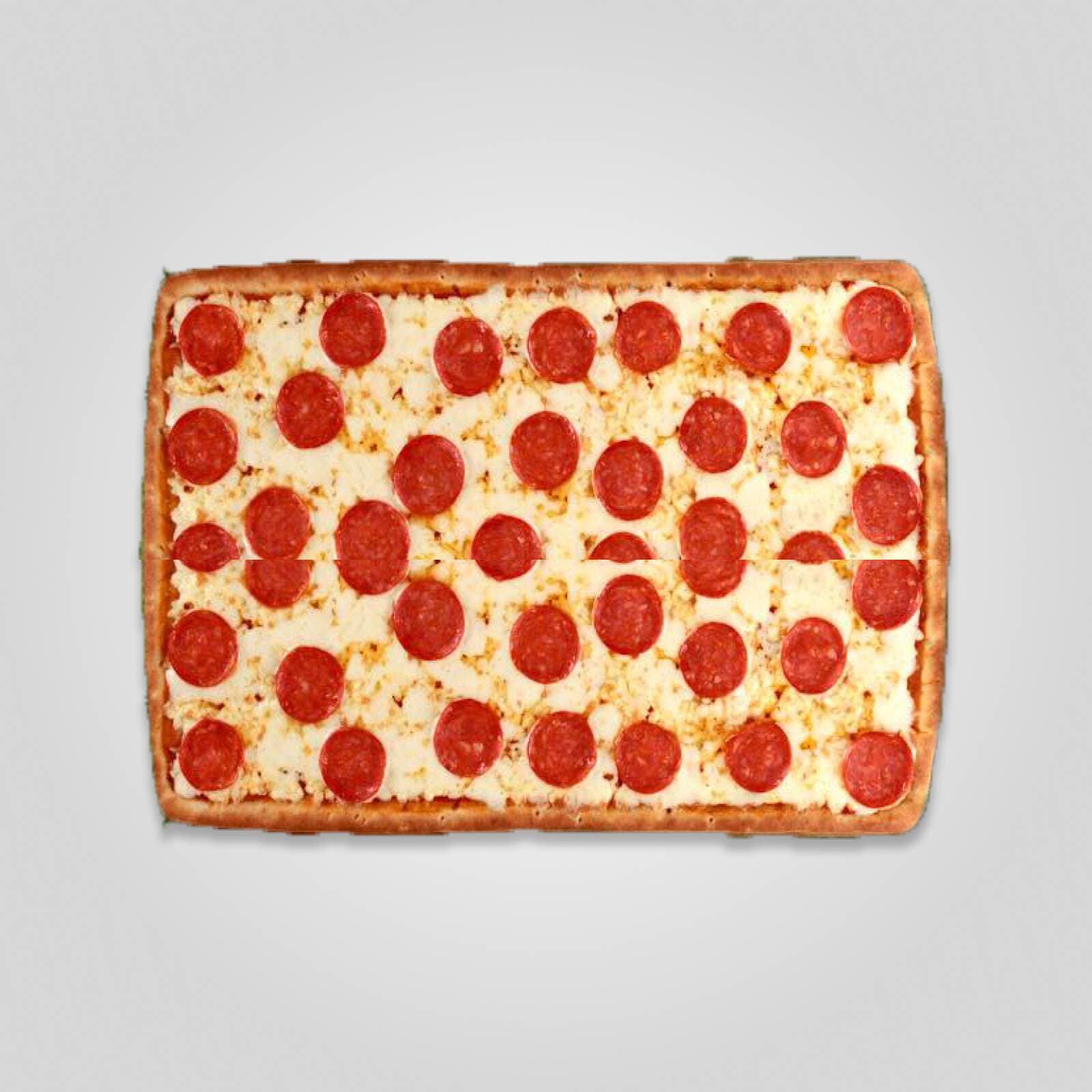 Pizza X 20 2 Ingredientes
