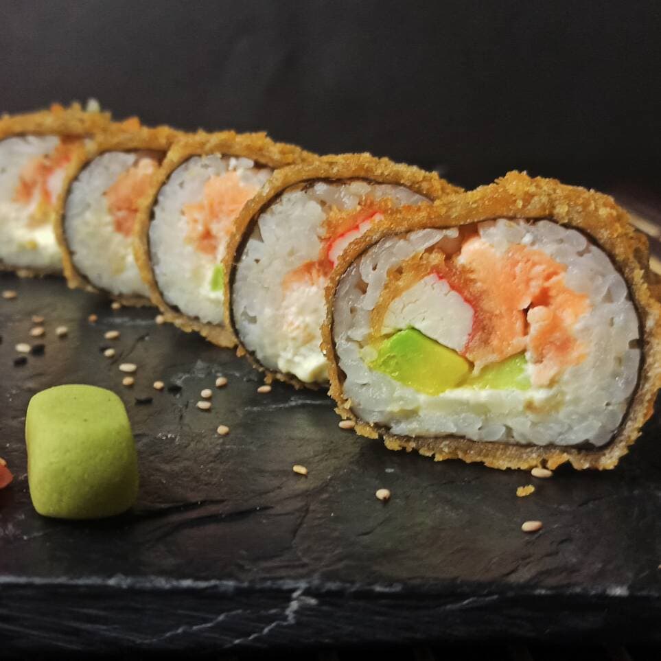 TAIGER ROLL X 10