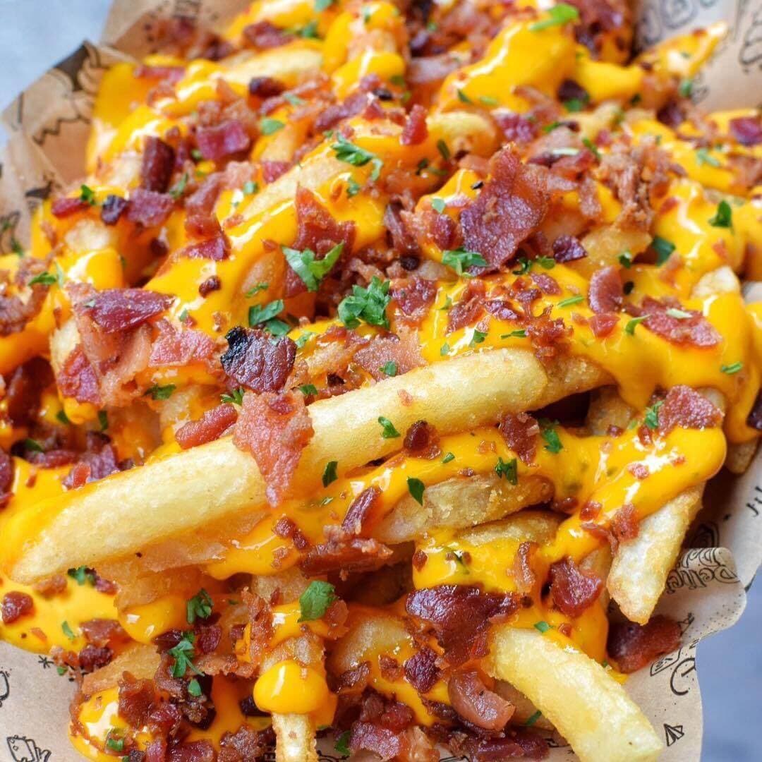 Papas Town + GASEOSA 500ML