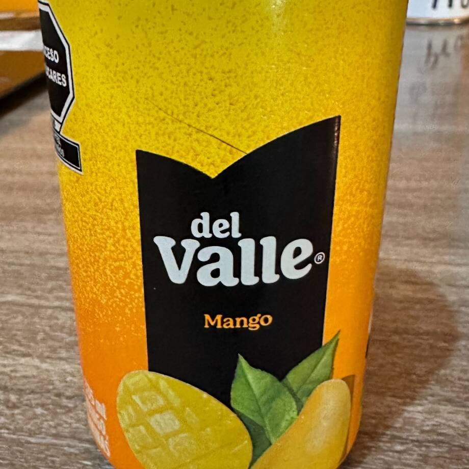 Jugo del Valle Lata