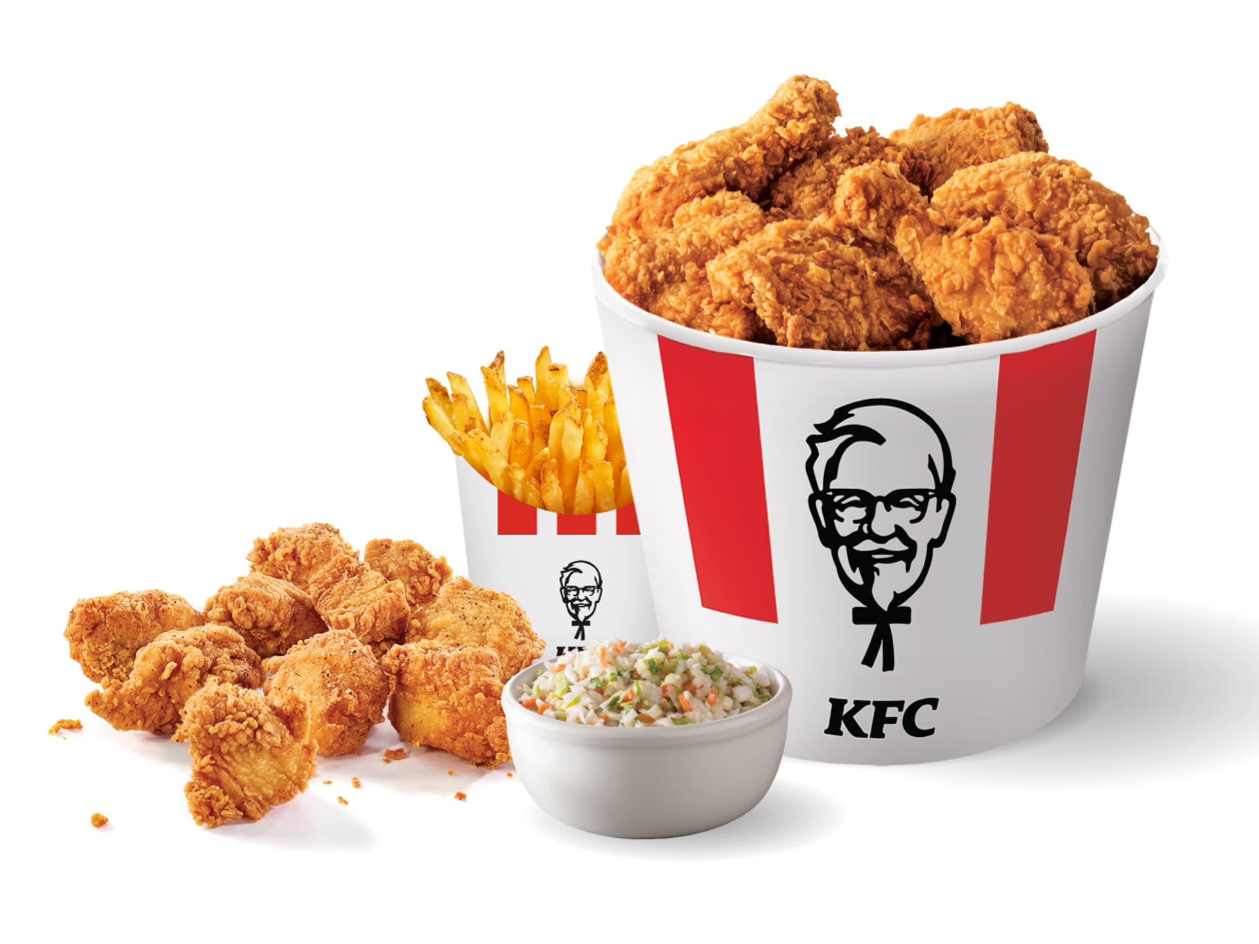 MEGA NUGGETS