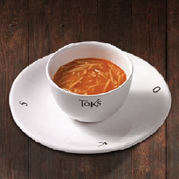 Sopa de Fideo