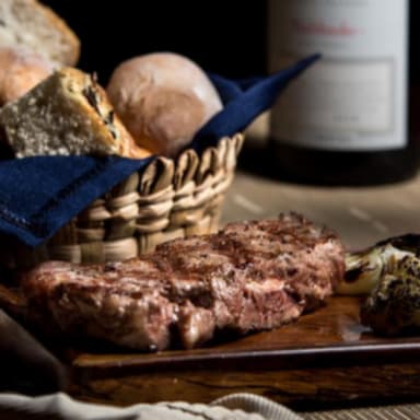Rib Eye