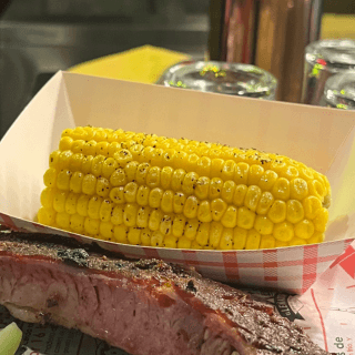 Elote Amarillo