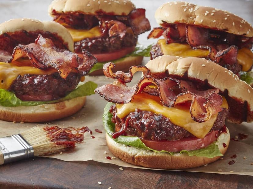 Gian Burger