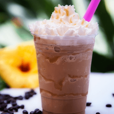 Frappe de Caffe