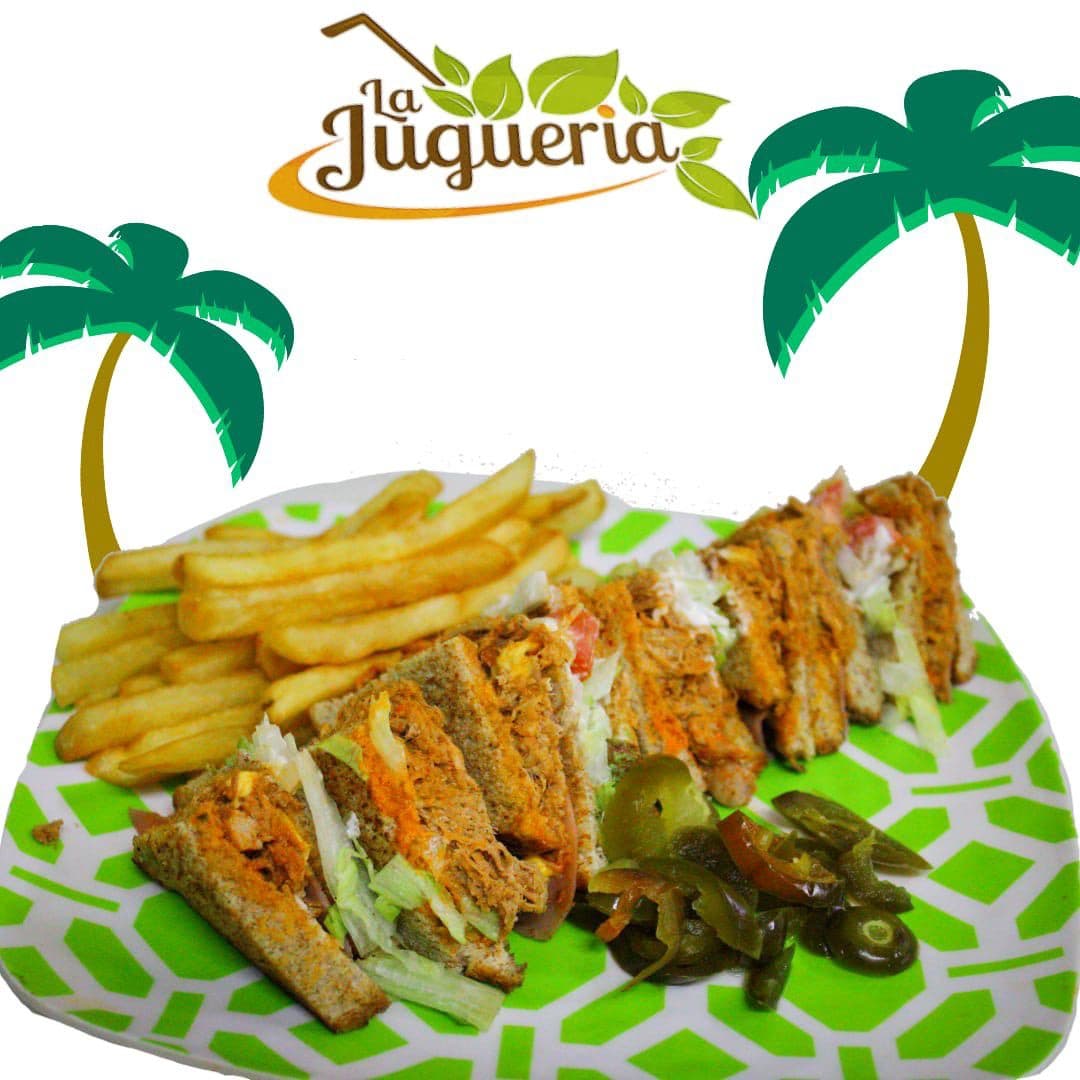 Club Sándwich